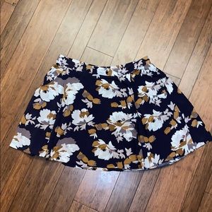 Old Navy skirt size L